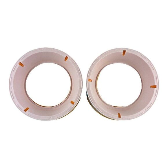Arm and Hammer Munchkins Diaper Pail Refill Rings Lavender Scent 2 PK 544 Count - Picture 3 of 3